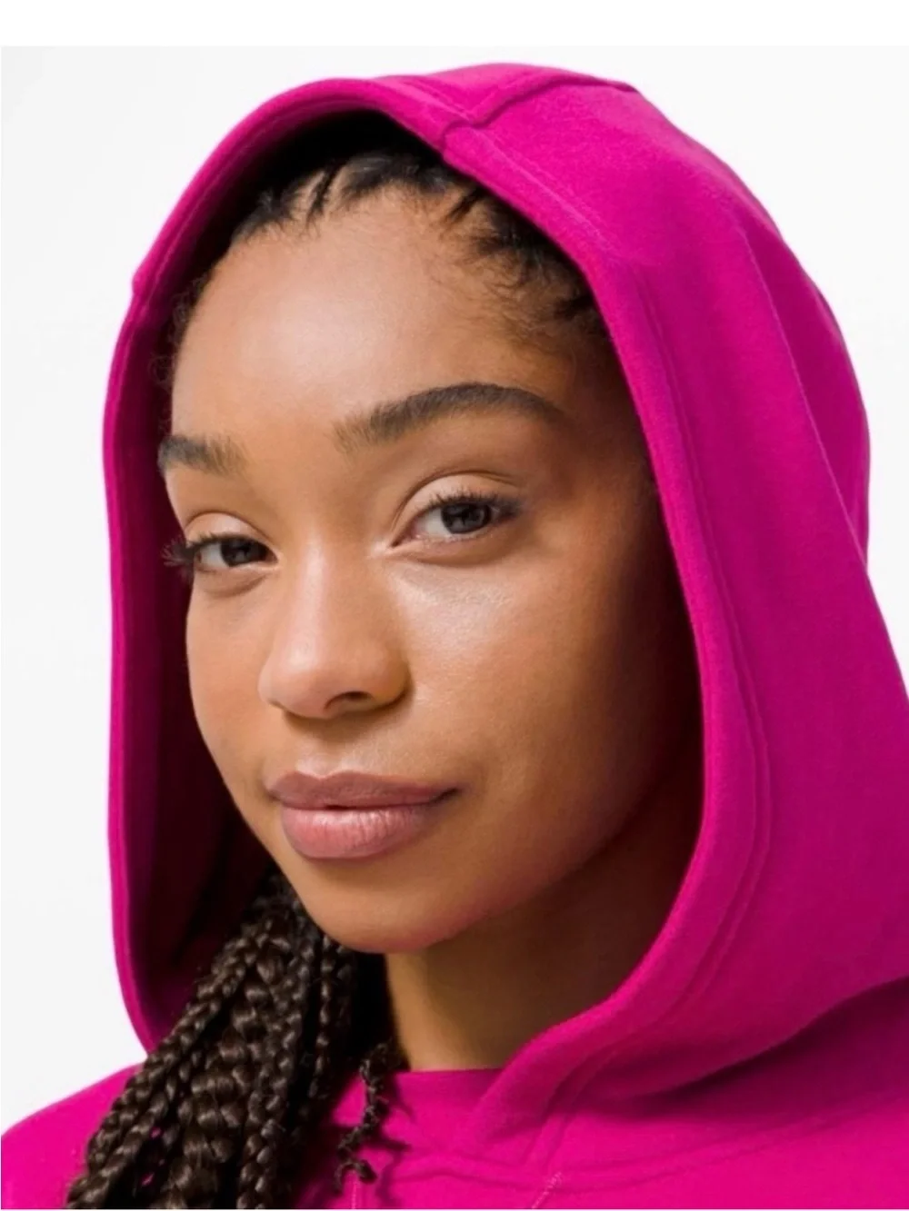 Lululemon All Yours Hoodie